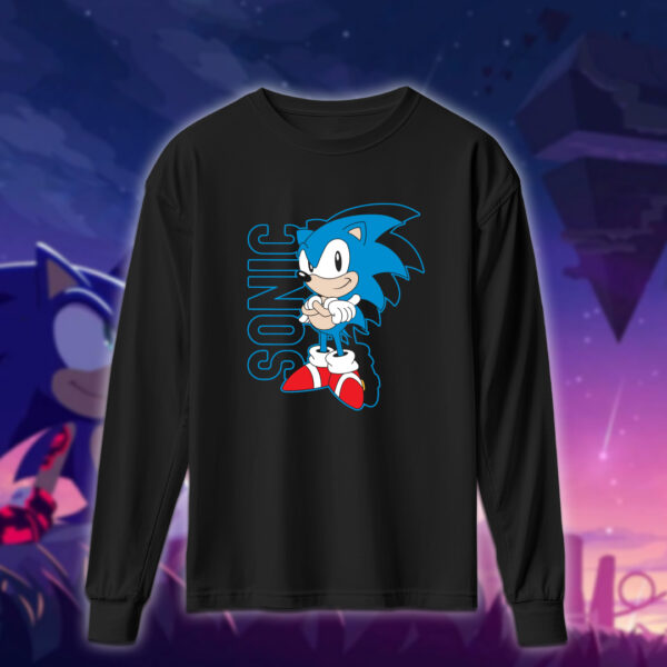 ⁦Sonic - سونيك⁩ - الصورة ⁦3⁩