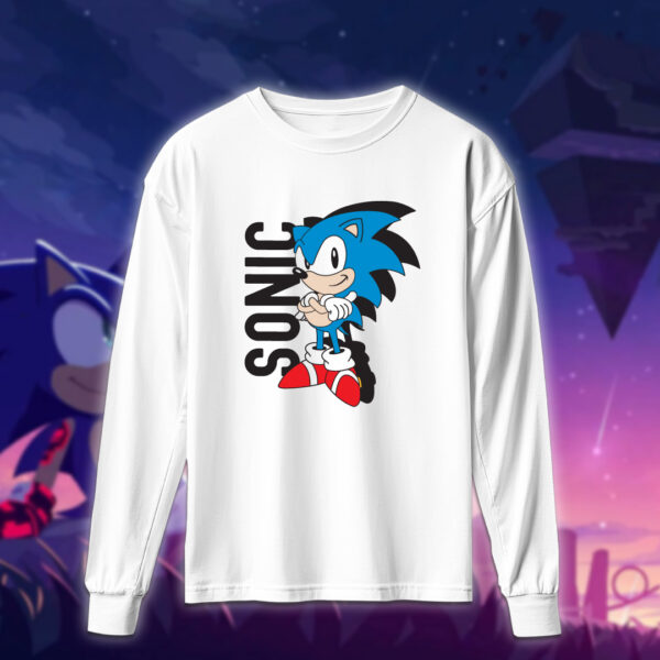 ⁦Sonic - سونيك⁩ - الصورة ⁦4⁩