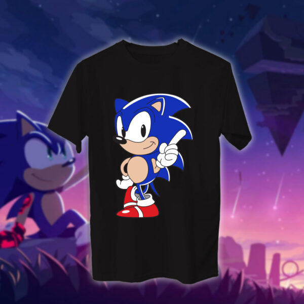 Sonic - سونيك