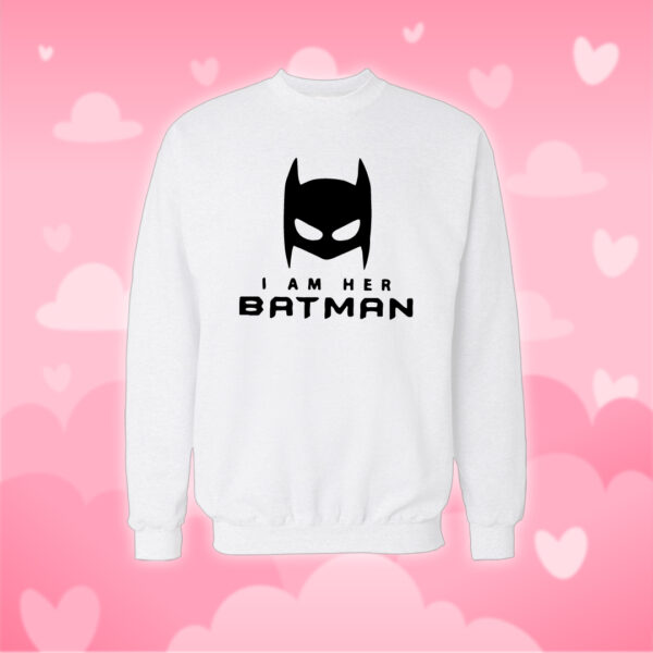 Couples - Her Batman