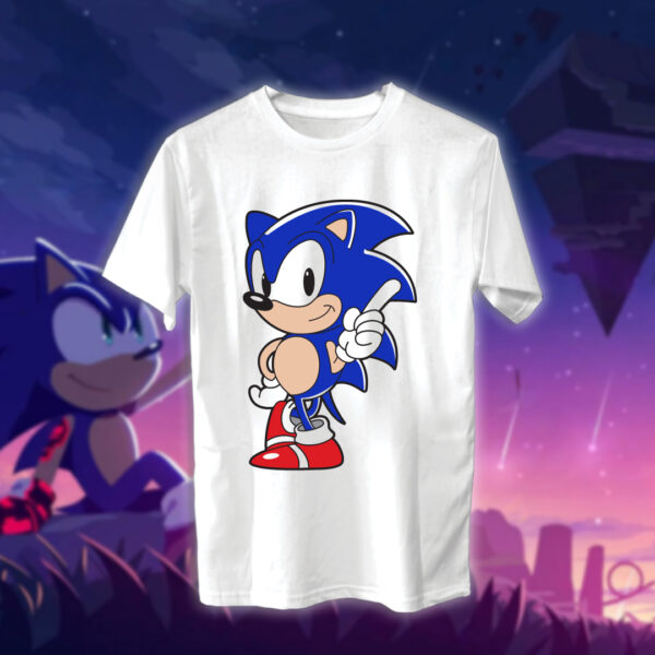 ⁦Sonic - سونيك⁩ - الصورة ⁦2⁩