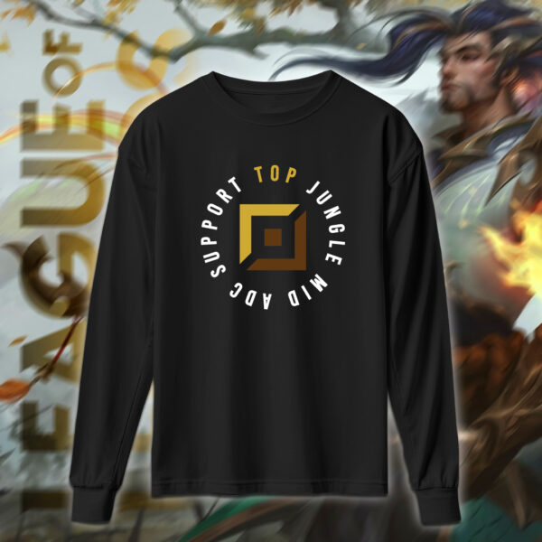 ⁦League of Legends - لول⁩ - الصورة ⁦3⁩