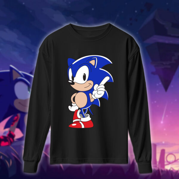 ⁦Sonic - سونيك⁩ - الصورة ⁦3⁩