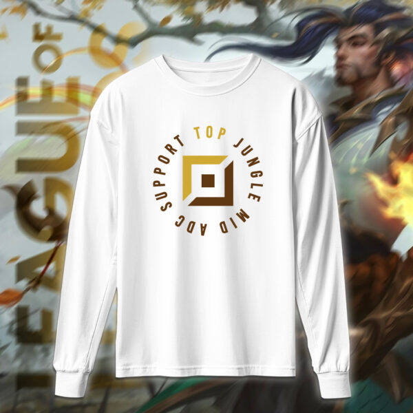 ⁦League of Legends - لول⁩ - الصورة ⁦4⁩