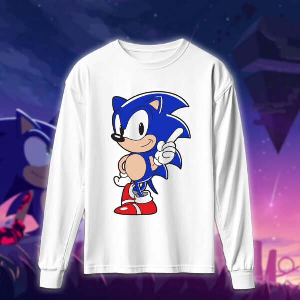 ⁦Sonic - سونيك⁩ - الصورة ⁦4⁩