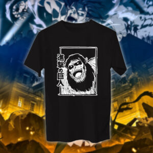 Attack On Titan - هجوم العمالقة