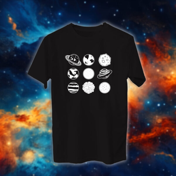 Nasa - Space