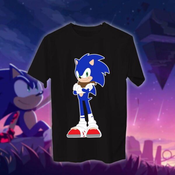 Sonic - سونيك