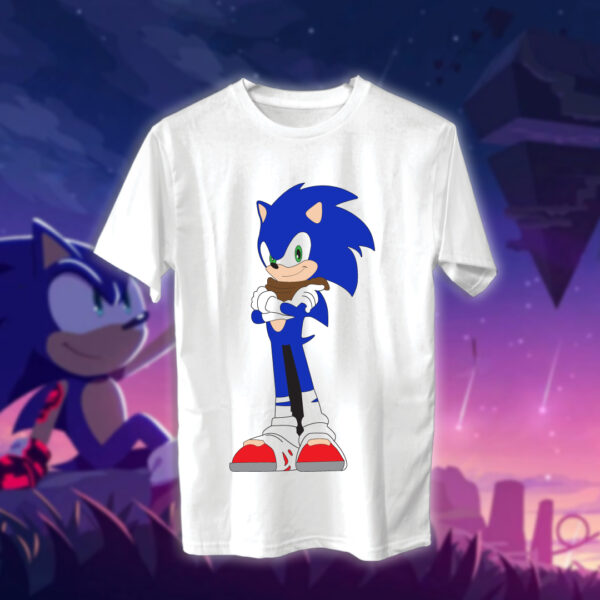 ⁦Sonic - سونيك⁩ - الصورة ⁦2⁩