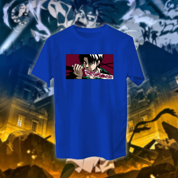 Attack On Titan - هجوم العمالقة - Image 7