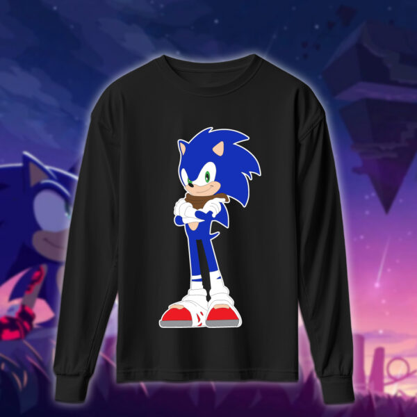 ⁦Sonic - سونيك⁩ - الصورة ⁦3⁩