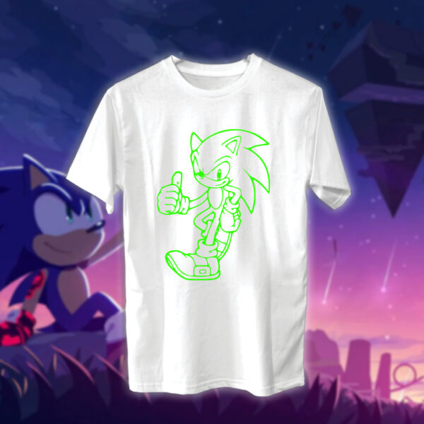 ⁦Sonic - سونيك⁩ - الصورة ⁦2⁩