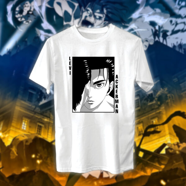 Attack On Titan - هجوم العمالقة - Image 2