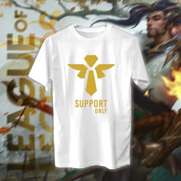 ⁦League of Legends - Support⁩ - الصورة ⁦2⁩
