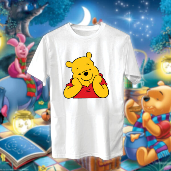 ⁦Winnie The Pooh - ويني الدبدوب⁩ - الصورة ⁦2⁩
