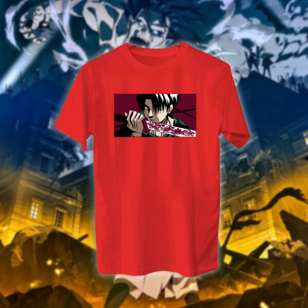 Attack On Titan - هجوم العمالقة - Image 5