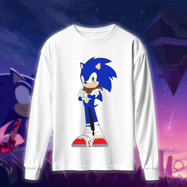 ⁦Sonic - سونيك⁩ - الصورة ⁦4⁩