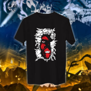 Attack On Titan - هجوم العمالقة