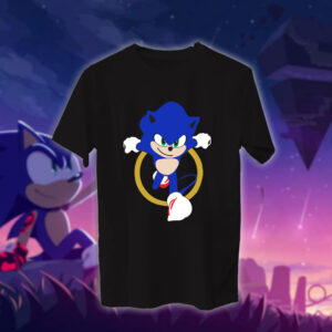 61 Sonic - سونيك