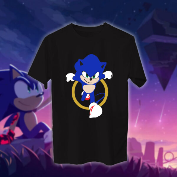 Sonic - سونيك