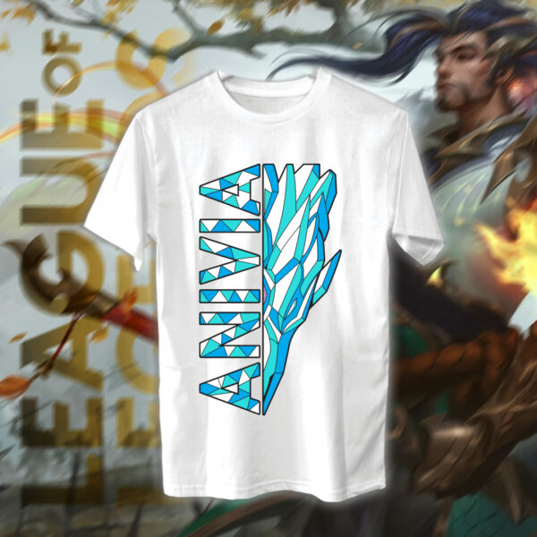 ⁦League of Legends - لول⁩ - الصورة ⁦2⁩