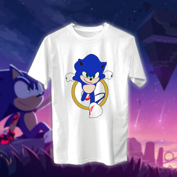 ⁦Sonic - سونيك⁩ - الصورة ⁦2⁩