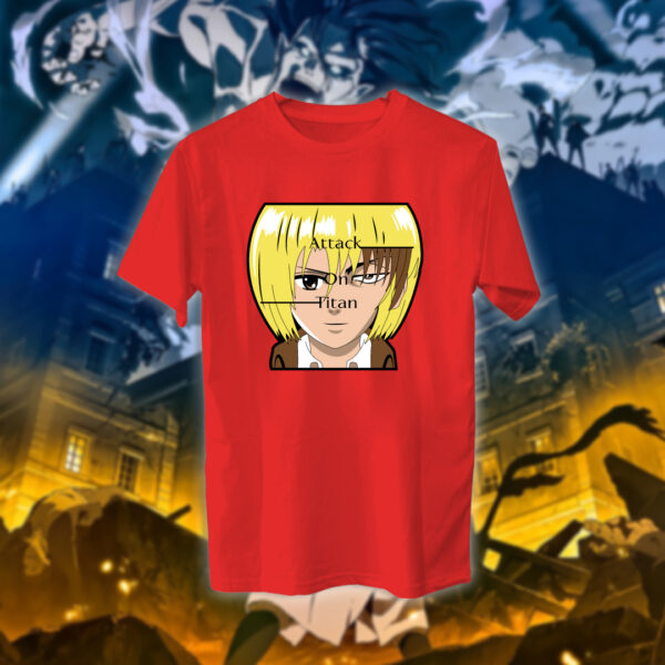 Attack On Titan - هجوم العمالقة - Image 7