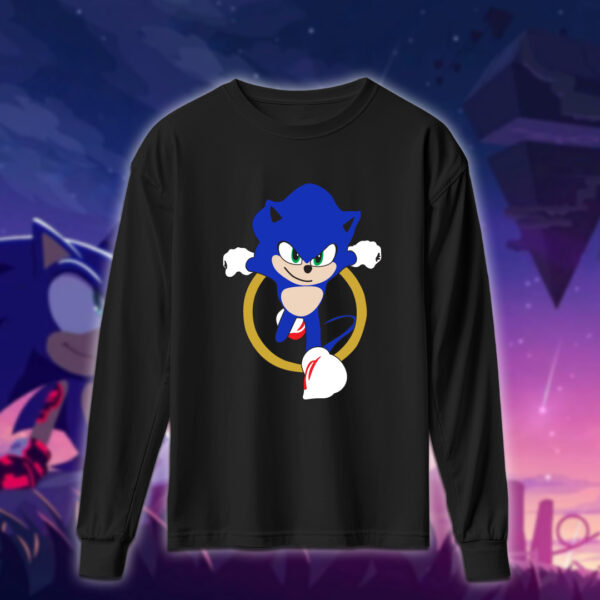 ⁦Sonic - سونيك⁩ - الصورة ⁦3⁩