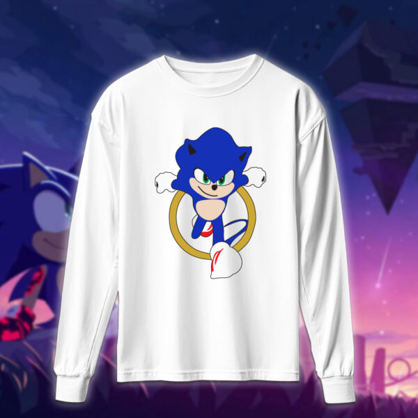 ⁦Sonic - سونيك⁩ - الصورة ⁦4⁩