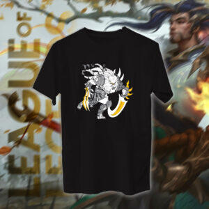 League of Legends - لول