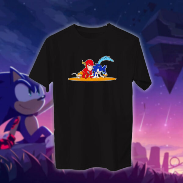 Sonic - سونيك