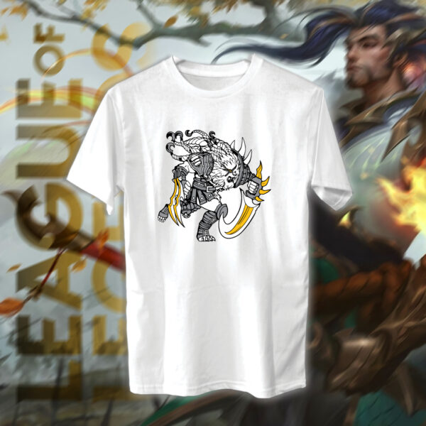⁦League of Legends - لول⁩ - الصورة ⁦2⁩
