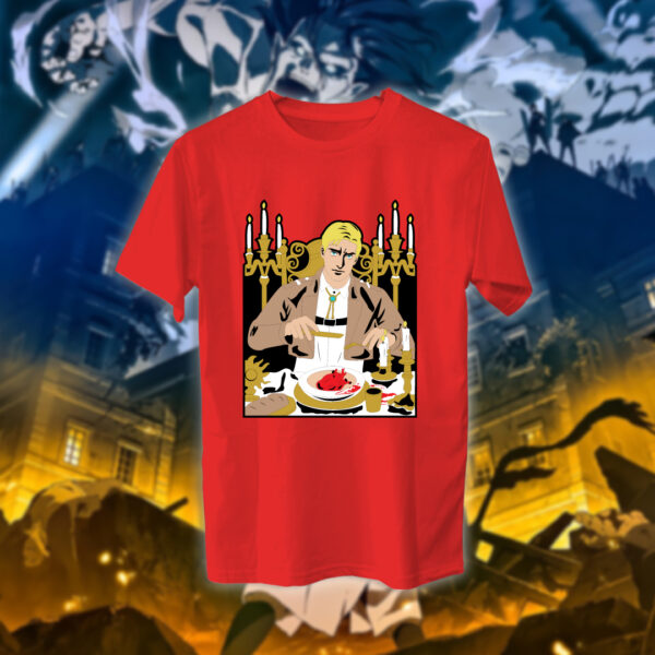 Attack On Titan - هجوم العمالقة - Image 5