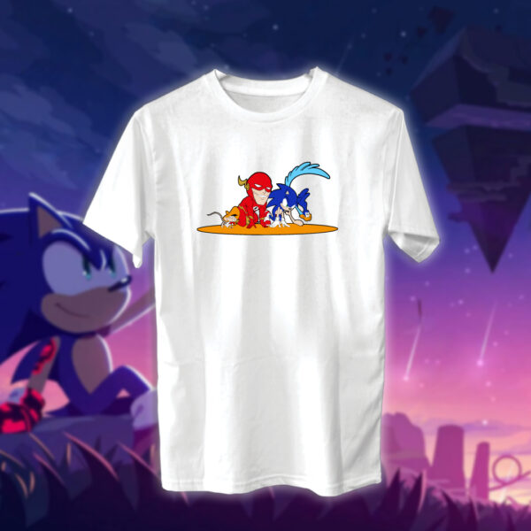 ⁦Sonic - سونيك⁩ - الصورة ⁦2⁩