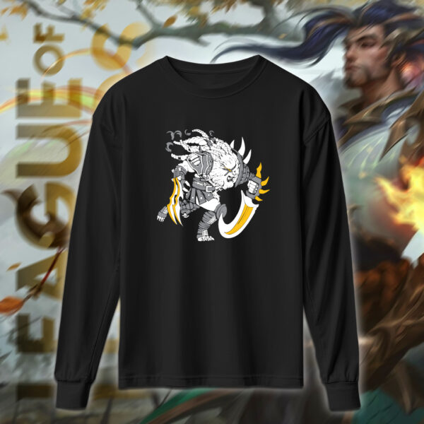 ⁦League of Legends - لول⁩ - الصورة ⁦3⁩