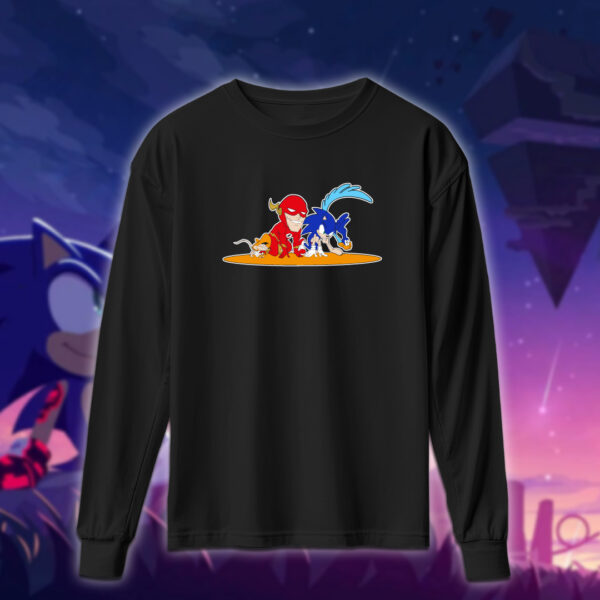 ⁦Sonic - سونيك⁩ - الصورة ⁦3⁩
