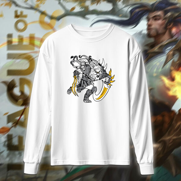 ⁦League of Legends - لول⁩ - الصورة ⁦4⁩