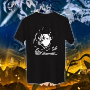 Attack On Titan - هجوم العمالقة