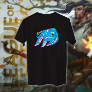 League of Legends - لول