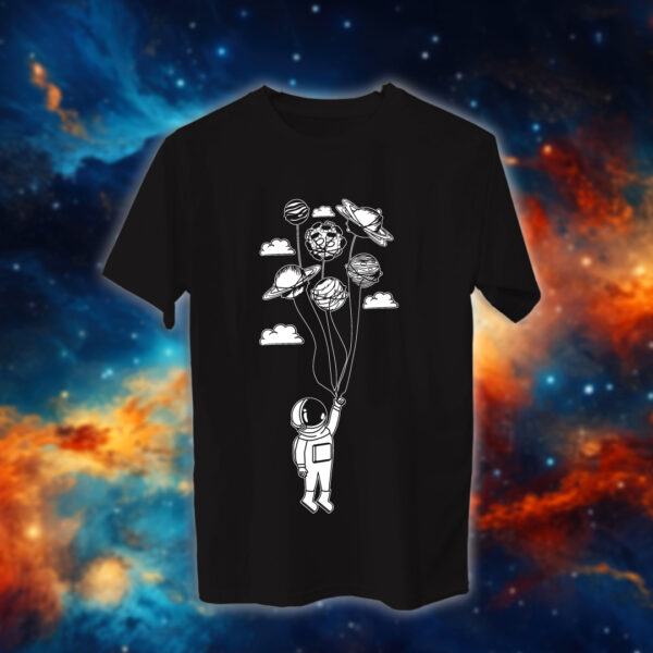 Nasa - Space