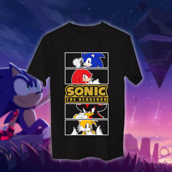 Sonic - سونيك