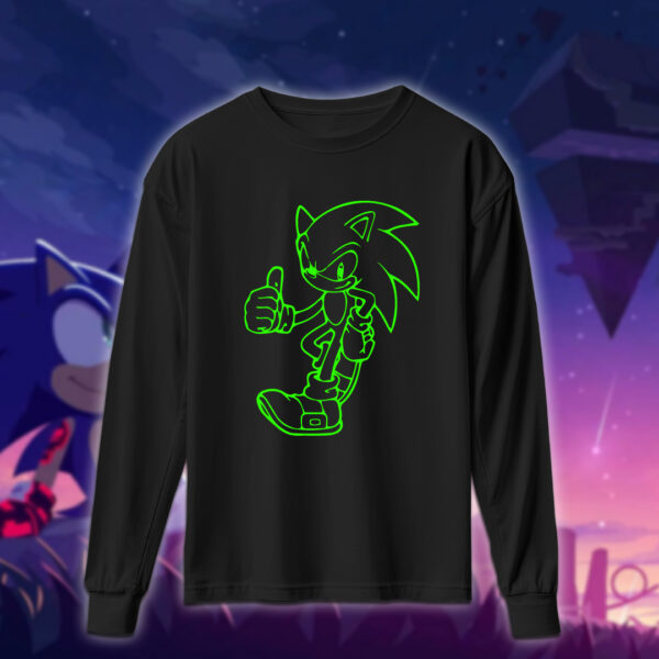 ⁦Sonic - سونيك⁩ - الصورة ⁦3⁩