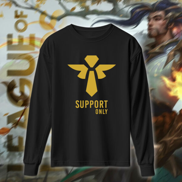 ⁦League of Legends - Support⁩ - الصورة ⁦3⁩