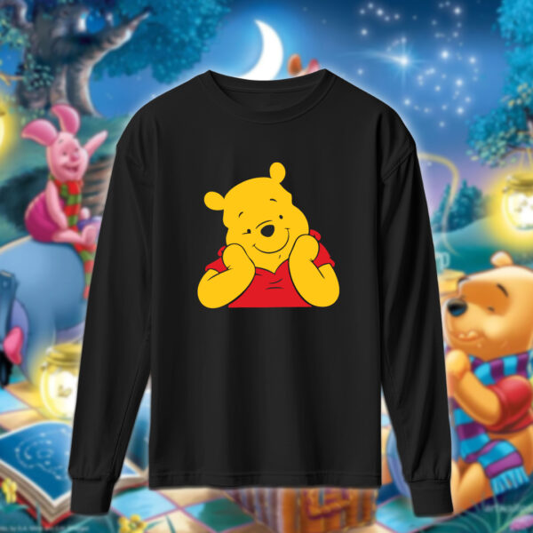 ⁦Winnie The Pooh - ويني الدبدوب⁩ - الصورة ⁦3⁩