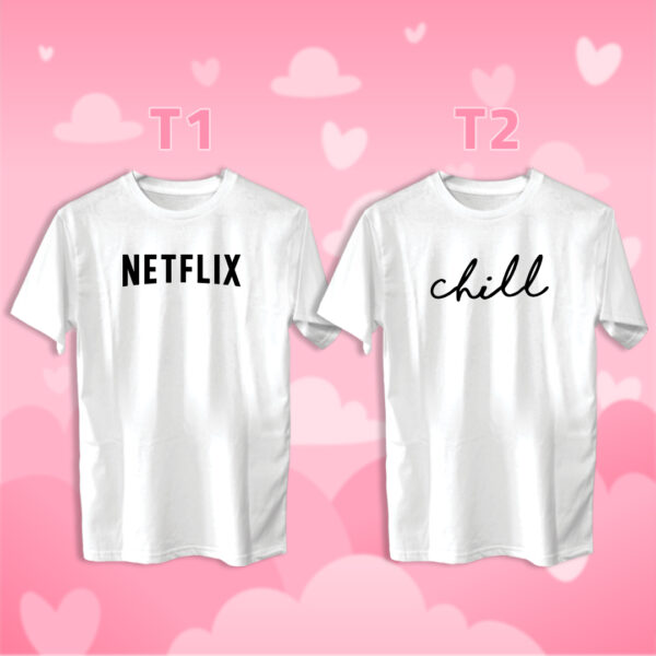 Couples - Netflix & Chill - Image 2
