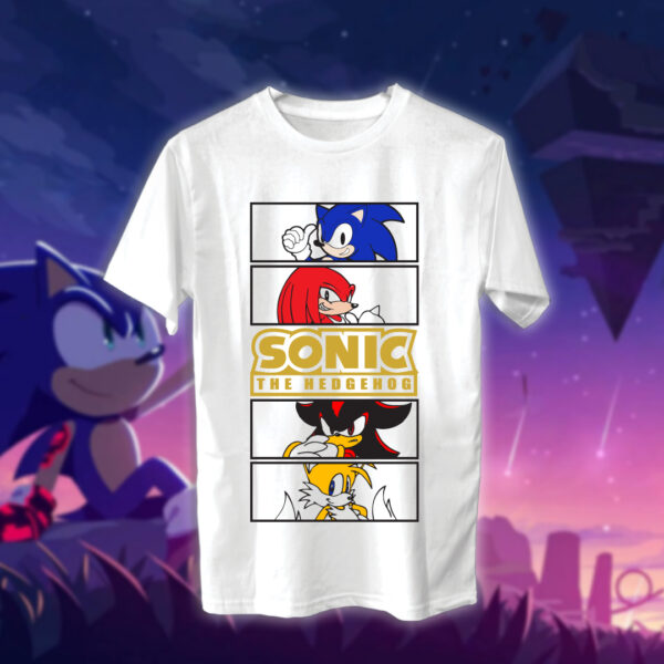 ⁦Sonic - سونيك⁩ - الصورة ⁦2⁩