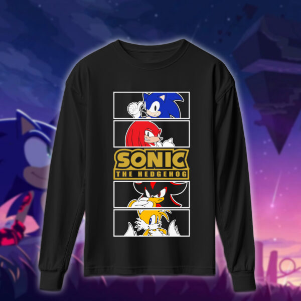 ⁦Sonic - سونيك⁩ - الصورة ⁦3⁩