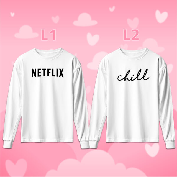 Couples - Netflix & Chill - Image 4