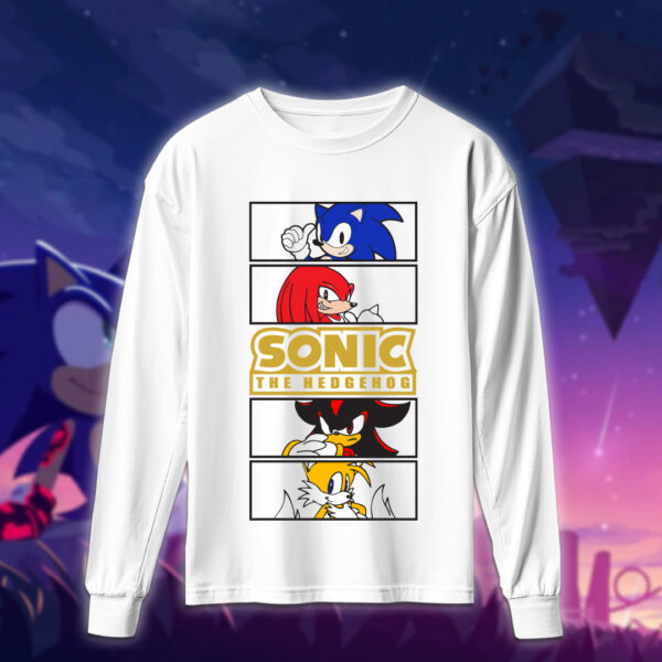 ⁦Sonic - سونيك⁩ - الصورة ⁦4⁩