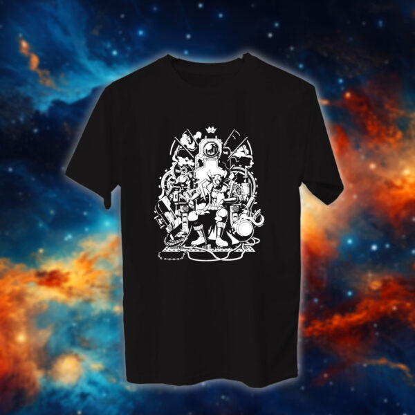 Nasa - Space